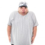 太っているとイビキをかきやすい？！肥満といびきの仕組みメカニズム